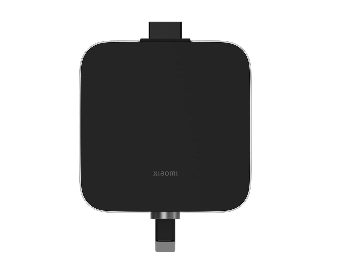 Xiaomi Smart Air Fryer 6.5 Liter - 1800W - Black - Zayoom