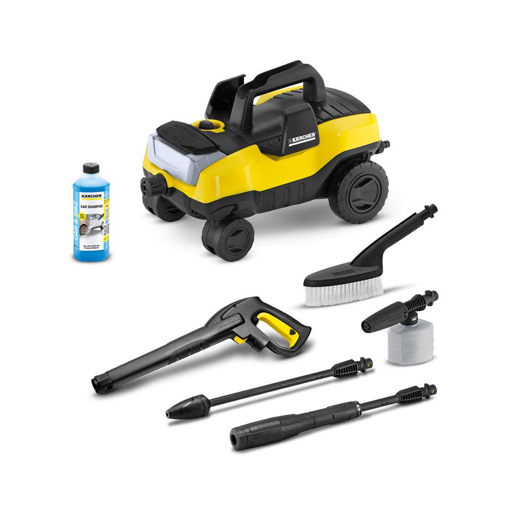 KARCHER K3 Follow Me Pressure Washer - Zayoom