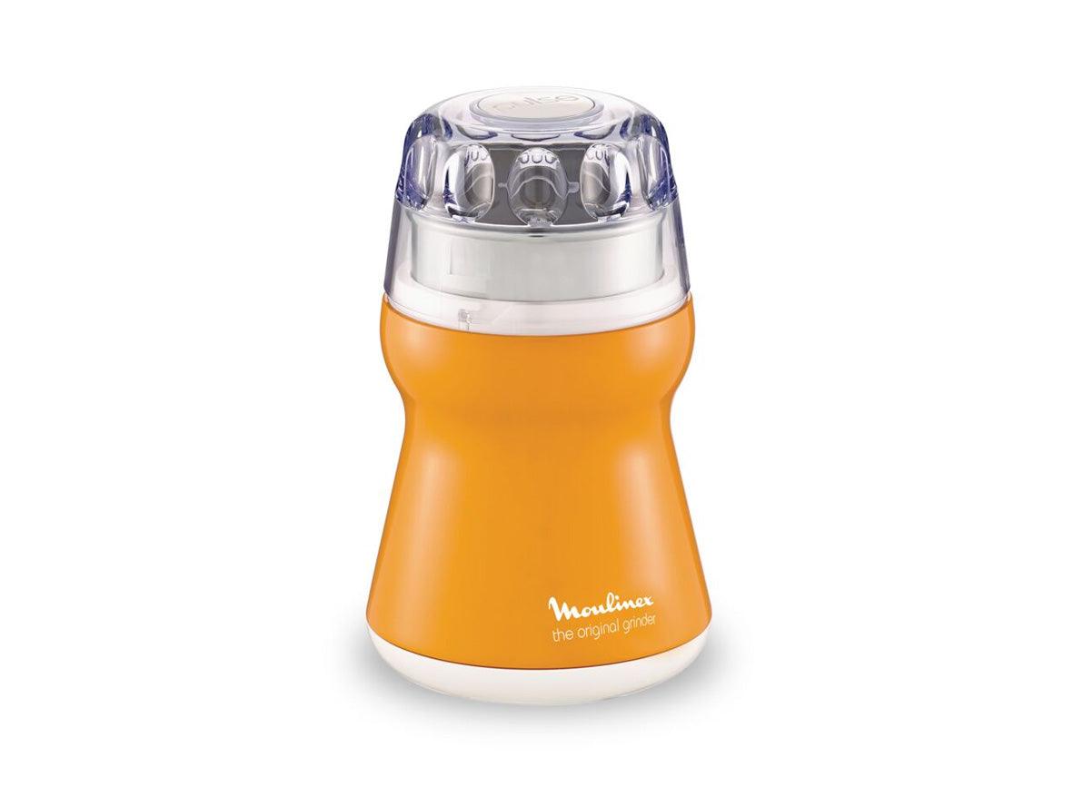 Moulinex Coffee Grinder 50G 180W - Zayoom