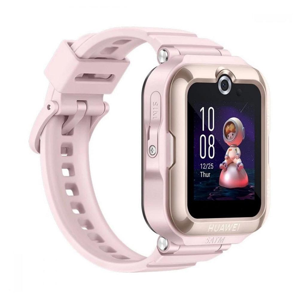 HUAWEI Watch Kids 4 Pro - Smart Watch - Pink - Zayoom