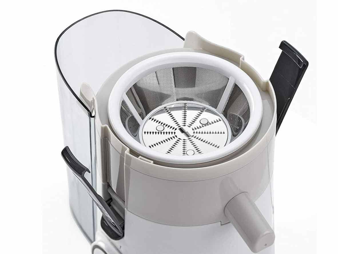 BLACK+DECKER Juice Extractor 950ml - 250W - Zayoom