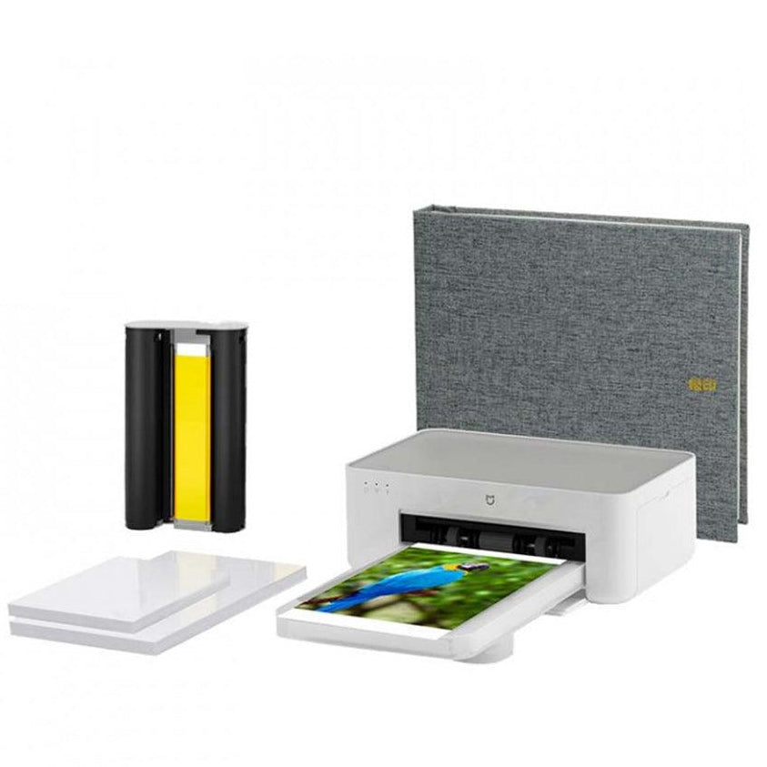 Xiaomi Instant Photo Printer 1S Set - EU - Zayoom