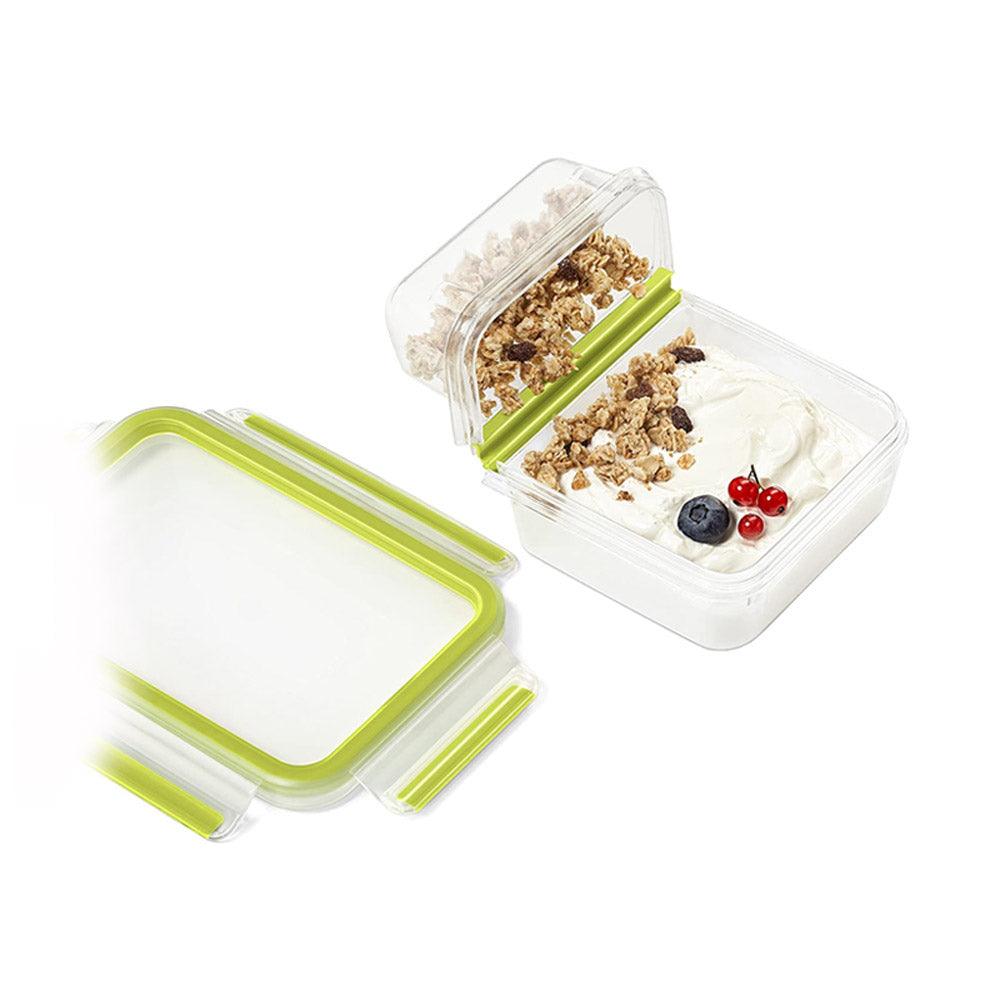Tefal MasterSeal To Go Yoghurt Box - 0.6L - Zayoom