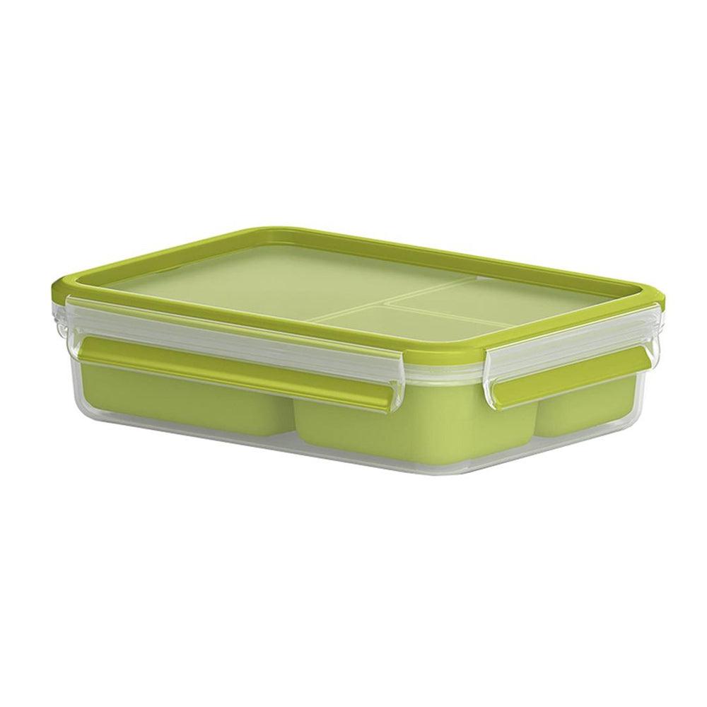 Tefal MasterSeal To Go Snack Box - 1.2L - Zayoom