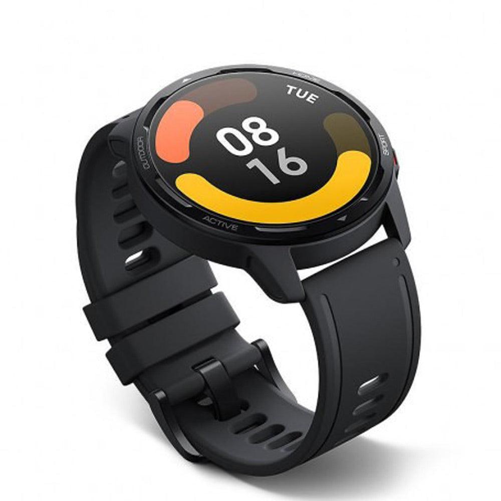 Xiaomi Watch S1 Active GL - Space Black - Zayoom