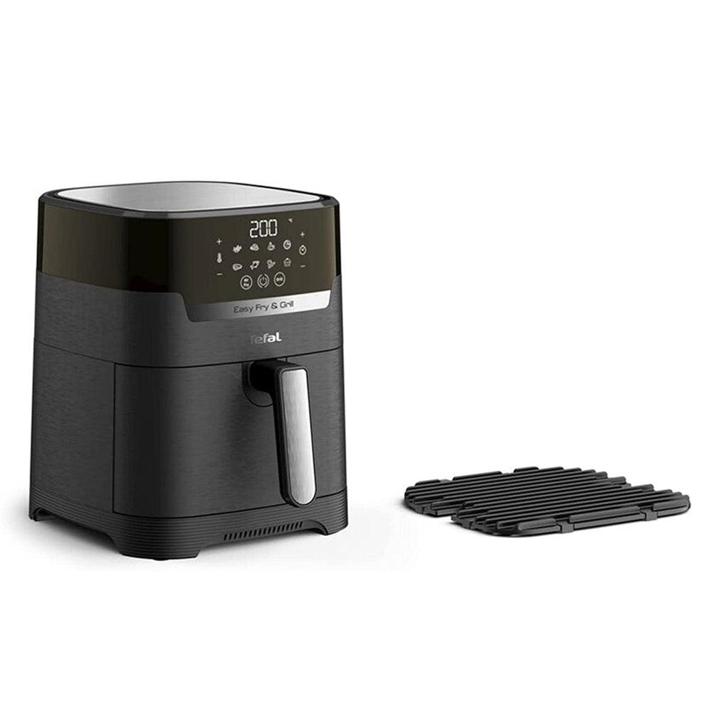 Tefal Easy Fry & Grill 2 In 1 Digital XL Air Fryer - 4.2L - Zayoom