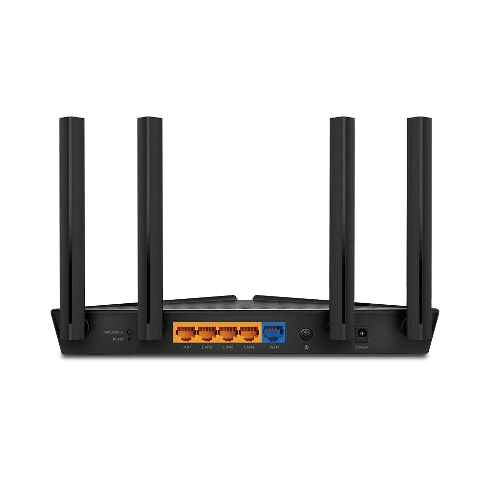 TP-Link AX1800 Dual-Band WiFi 6 Router - Zayoom