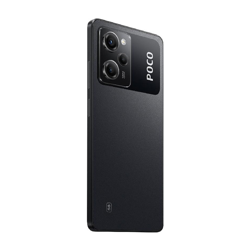 POCO X5 Pro - 5G - 8GB RAM - 256GB ROM - Mobile Phone - Black - Zayoom