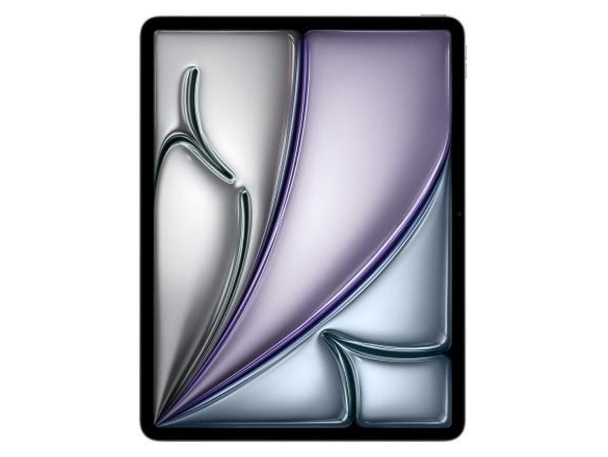 Apple iPad Air 13 Inch - 6th 2024 - WiFi - 128GB - Space Grey - Zayoom