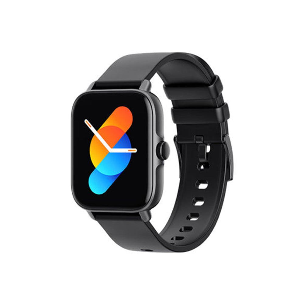 HAVIT Smart Watch M9024 - Black - Zayoom