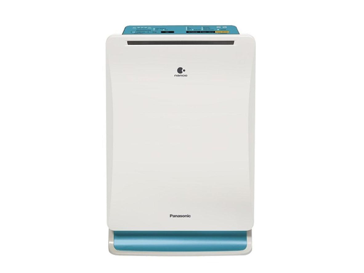 Panasonic 26m² Air Purifier 3D Circulatn Airflow - Zayoom