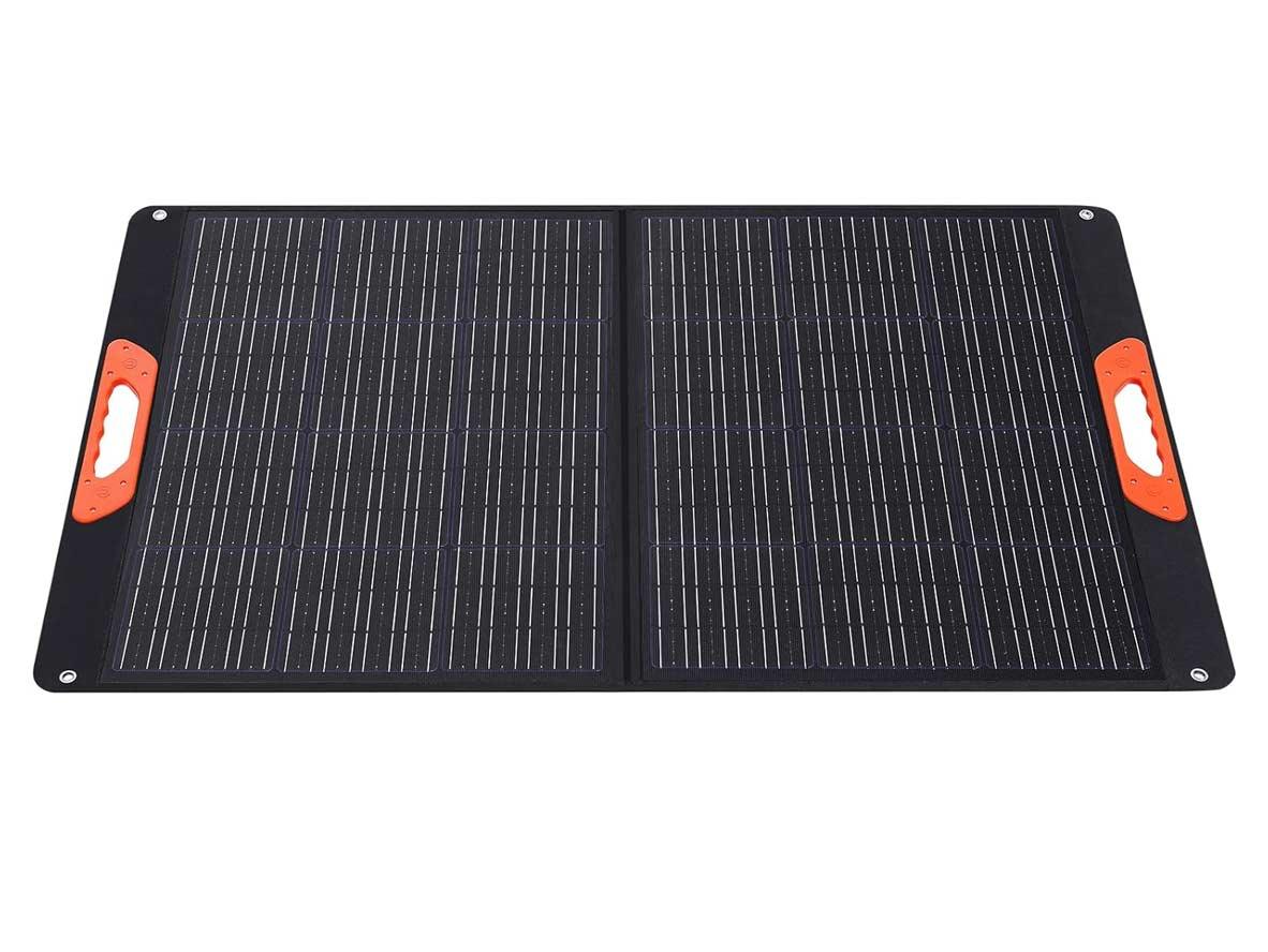 70mai 110 Portable Solar Panel - Zayoom