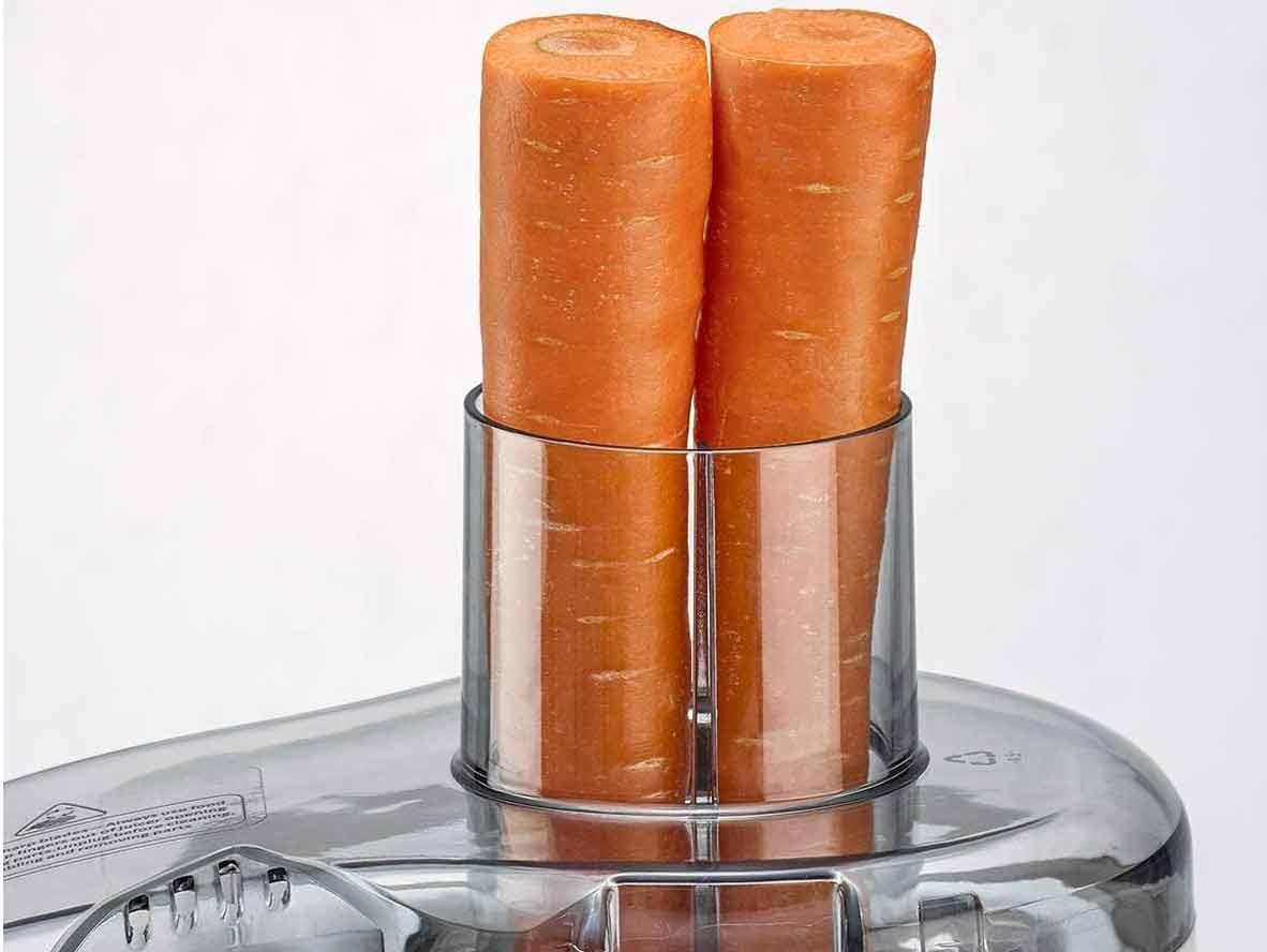 BLACK+DECKER Juice Extractor 950ml - 250W - Zayoom