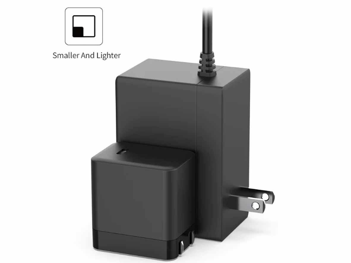Dobe Switch Console Quick Charger - Zayoom
