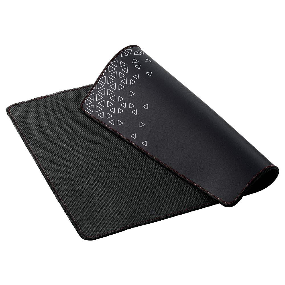 XPG BATTLEGROUND L Gaming Mouse Pad - Black - Zayoom