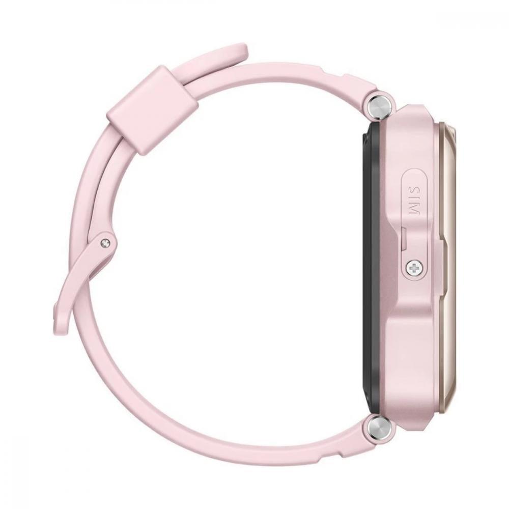 HUAWEI Watch Kids 4 Pro - Smart Watch - Pink - Zayoom