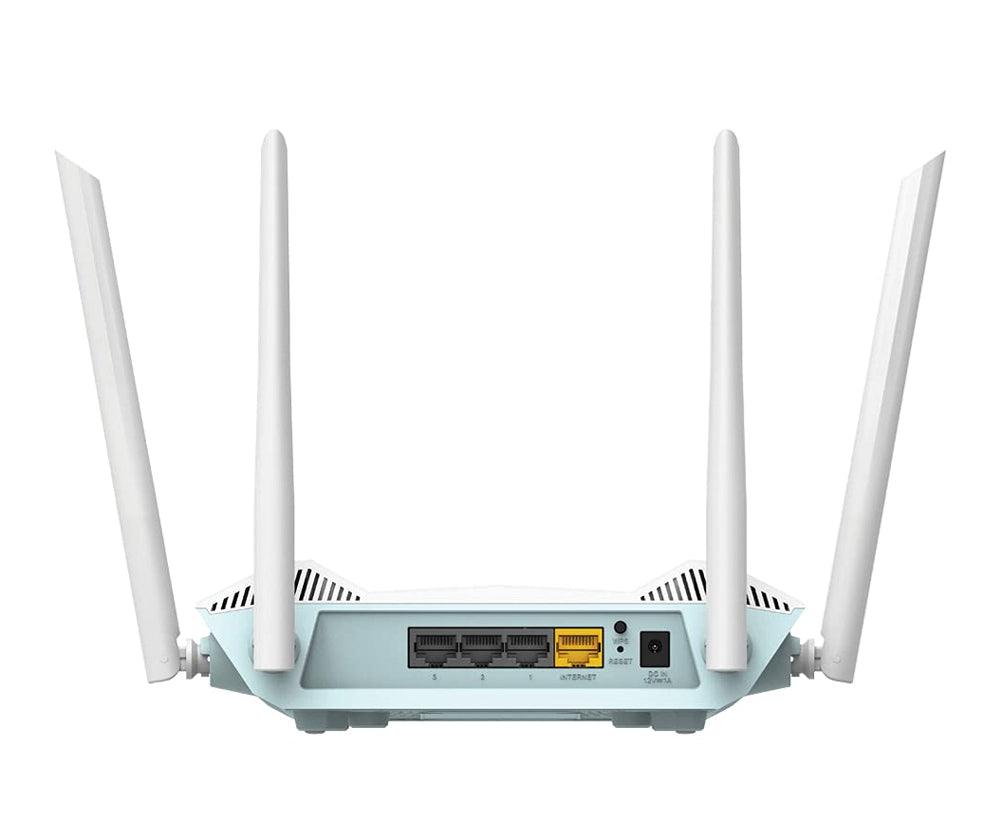 D-Link AX1500 Smart Router - Zayoom