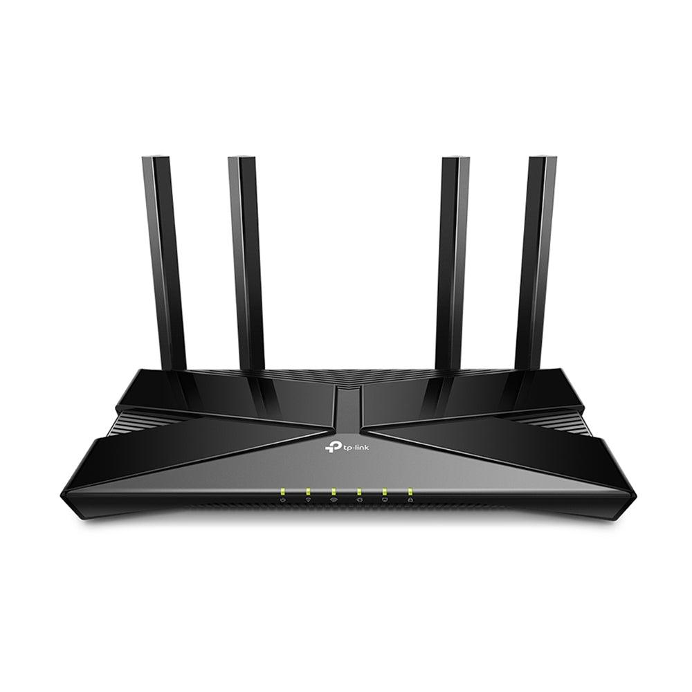 TP-Link AX1800 Dual-Band WiFi 6 Router - Zayoom