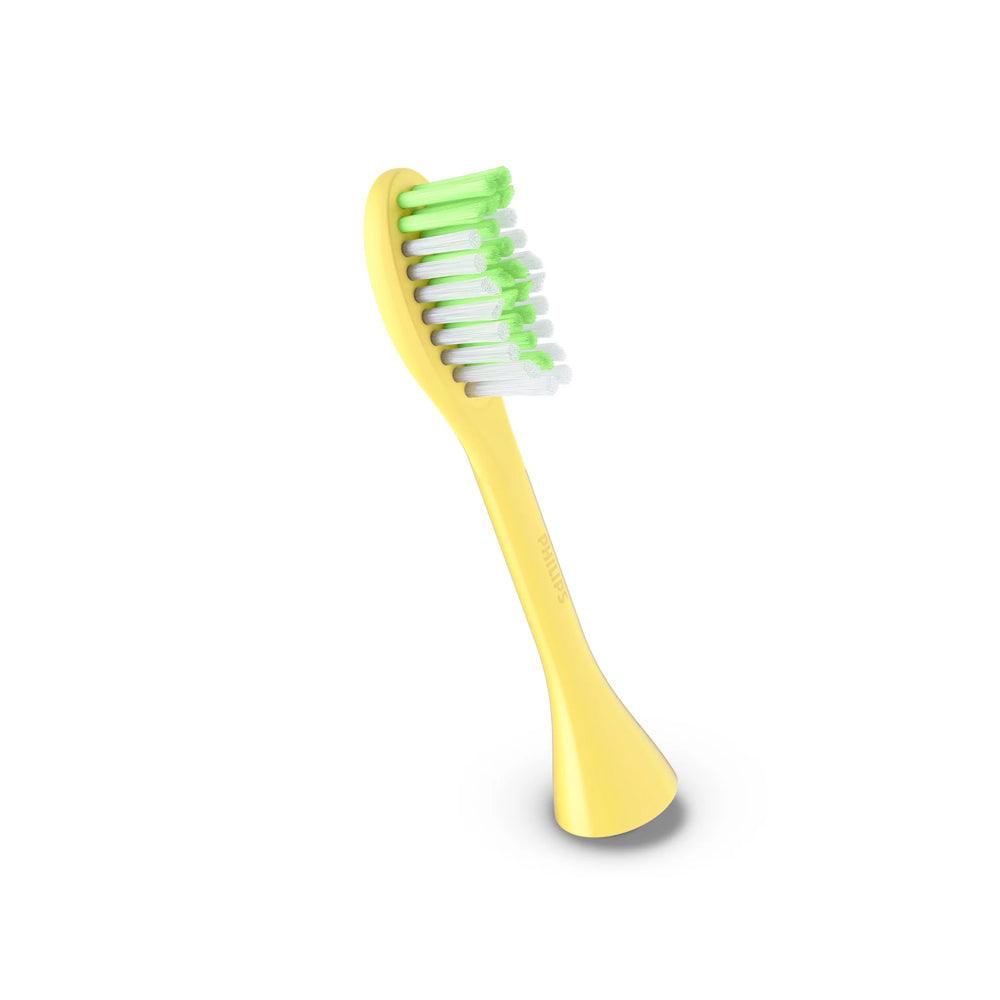 Philips One Brush Head - BH1022/02 - Mango Yellow - Zayoom