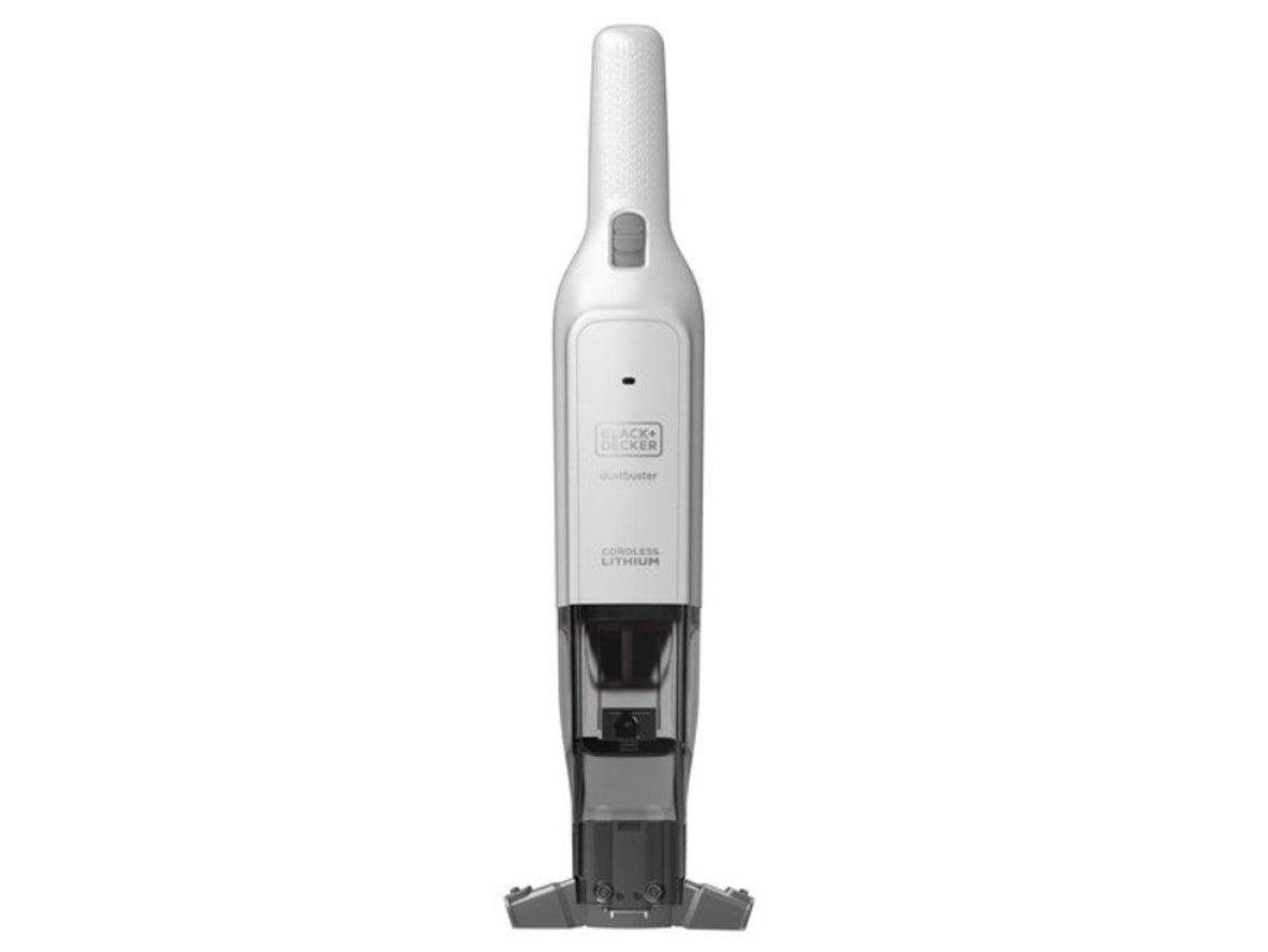 BLACK+DECKER Slim Handheld Dustbuster - 12V - Zayoom