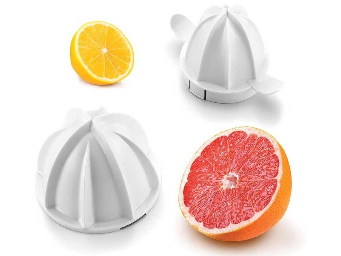 BLACK+DECKER Citrus Juicer 600 ML - 25W - Zayoom
