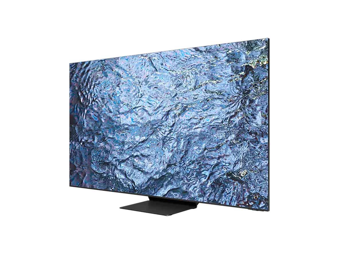 Samsung 85 Inch QN900C NEO QLED 8K Smart TV - Zayoom