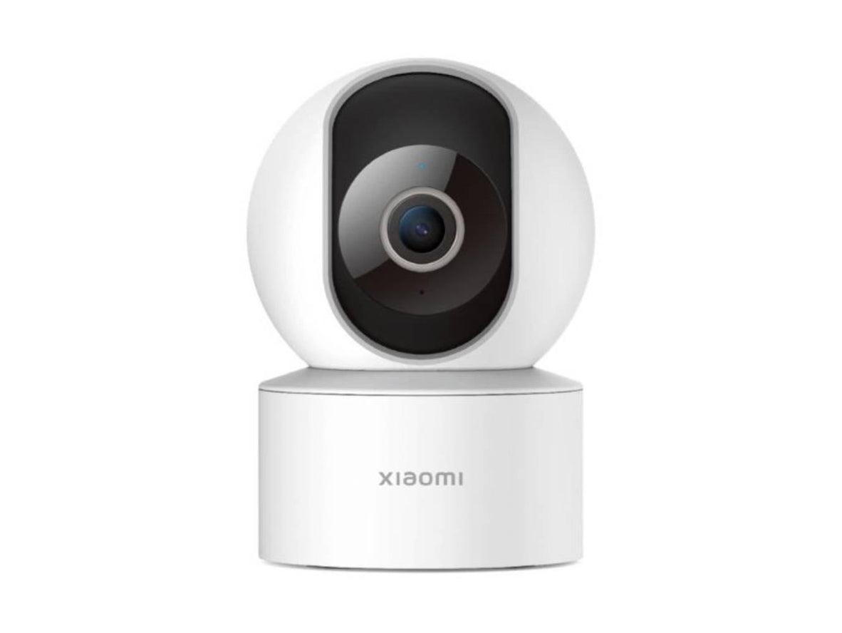 Xiaomi Smart Camera C200 with Human Tracking and Night Vision - 1080p - Zayoom