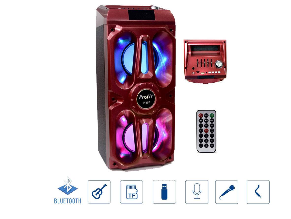 NHE Profit Wireless Speaker P-107 - Zayoom
