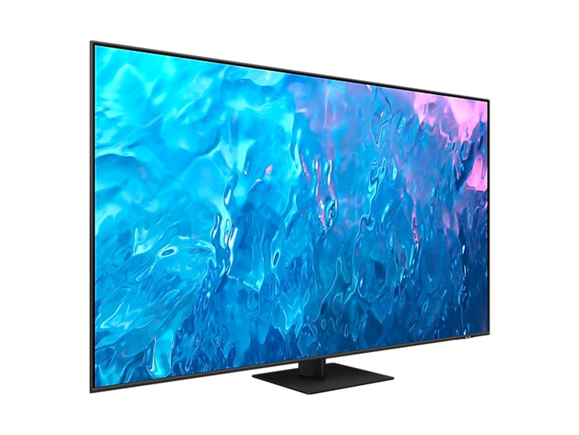 Samsung 55 Inch Q70C QLED 4K Smart TV - Zayoom