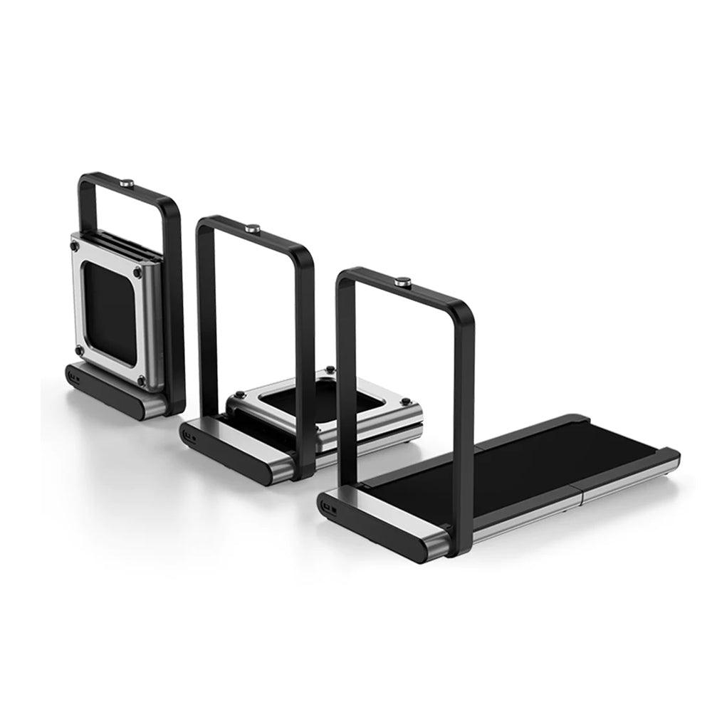 KingSmith WalkingPad X21 Double-Fold Treadmill 7.4 MPH - Zayoom