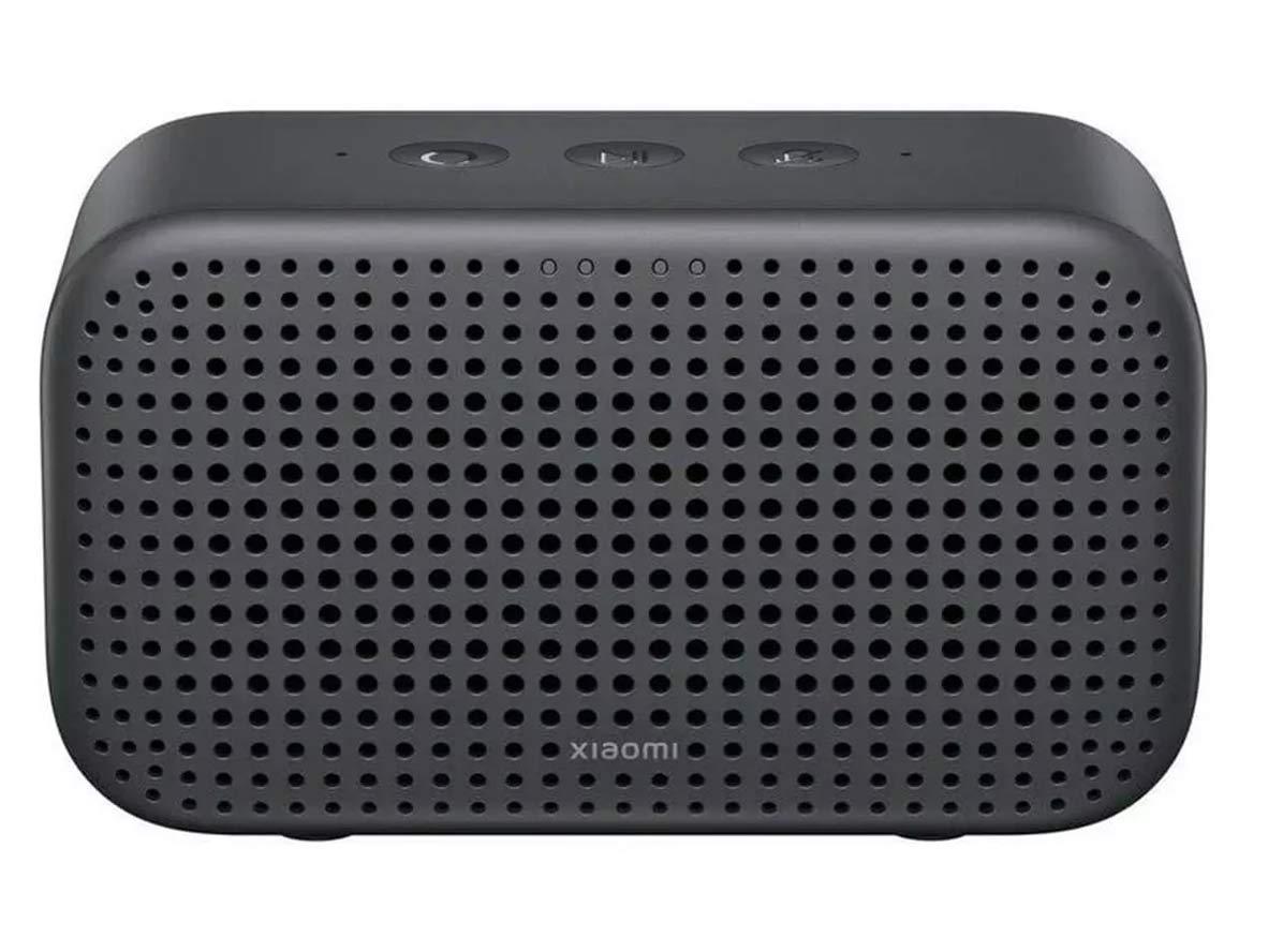 Xiaomi Smart Speaker Lite - Black - Zayoom