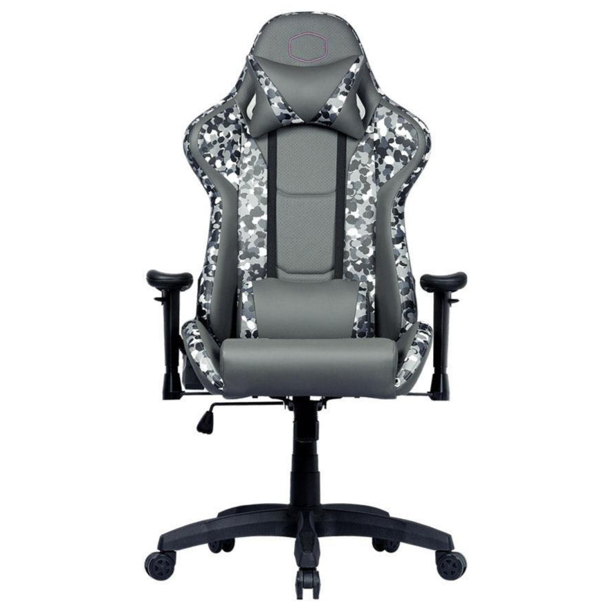 Cooler Master Caliber R1S - Dark Knight Camo Gaming Chair - Zayoom