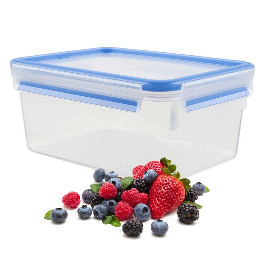Tefal MasterSeal Fresh Box Food Conservation - 3.70L - Zayoom