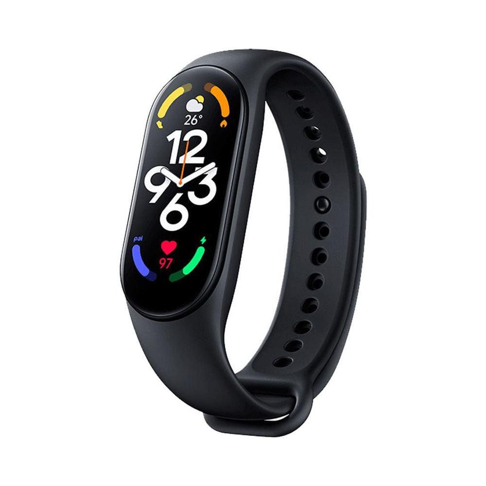 Xiaomi Smart Band 7 GL - Black - Zayoom