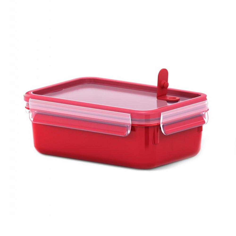 Tefal MasterSeal Micro Box Food Conservation - 0.80L - Zayoom
