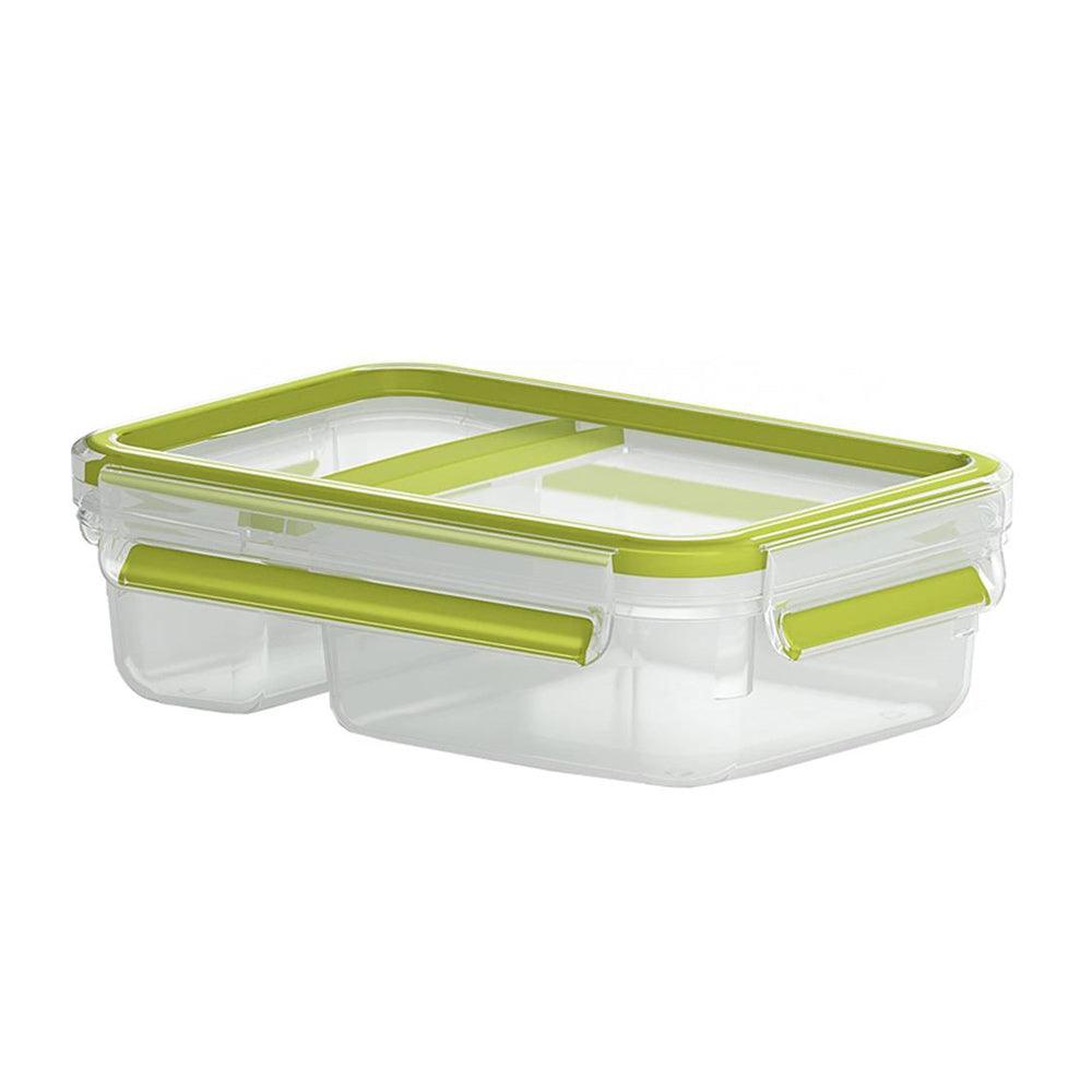 Tefal MasterSeal To Go Yoghurt Box - 0.6L - Zayoom