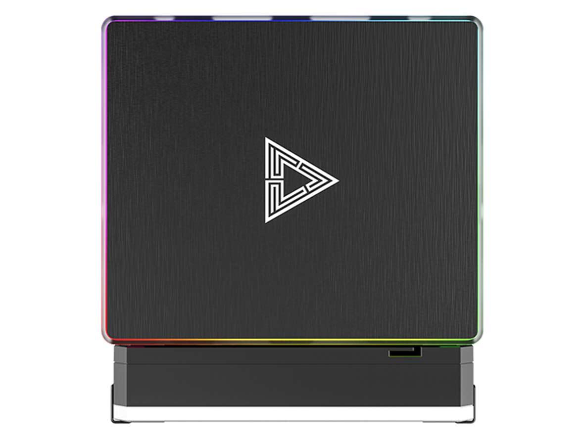 Montech Metal DT24 Premium - CPU Air Cooler - Zayoom