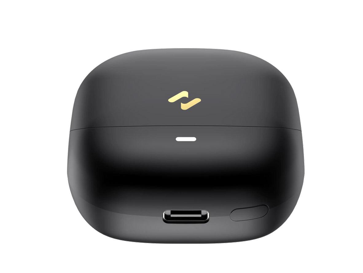 Havit TW905 Audio Earbuds - Black - Zayoom