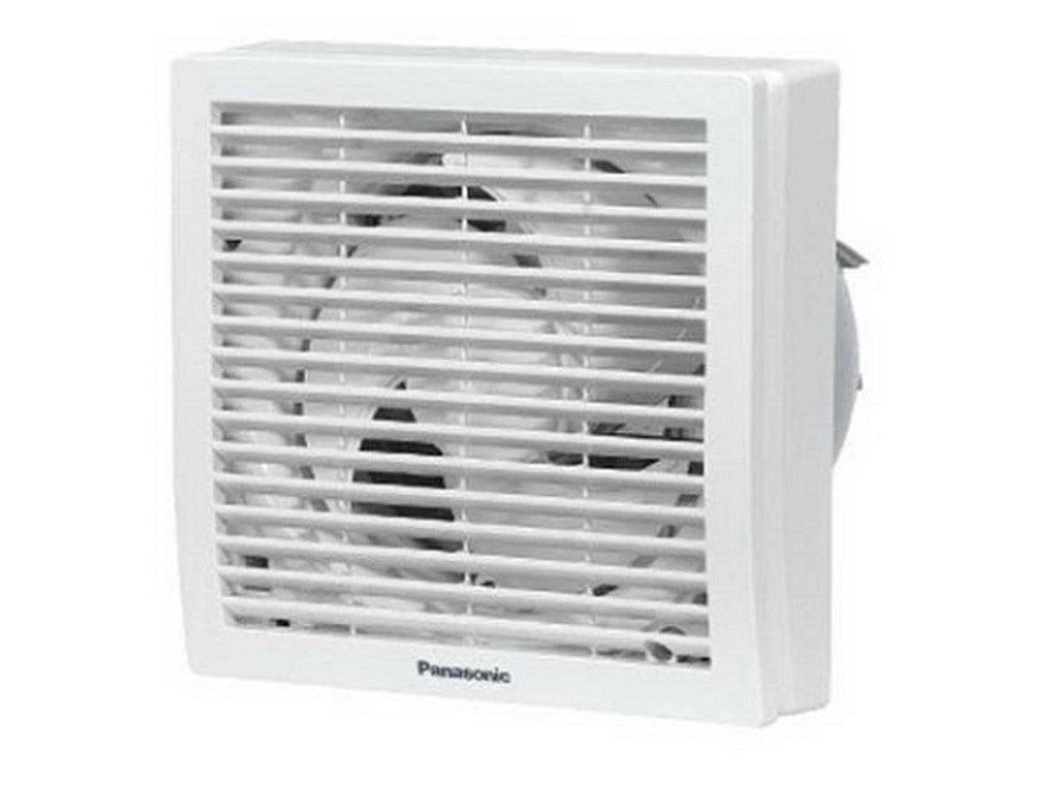 Panasonic 16 inch Window Mount Type Ventilating Fan - White - Zayoom