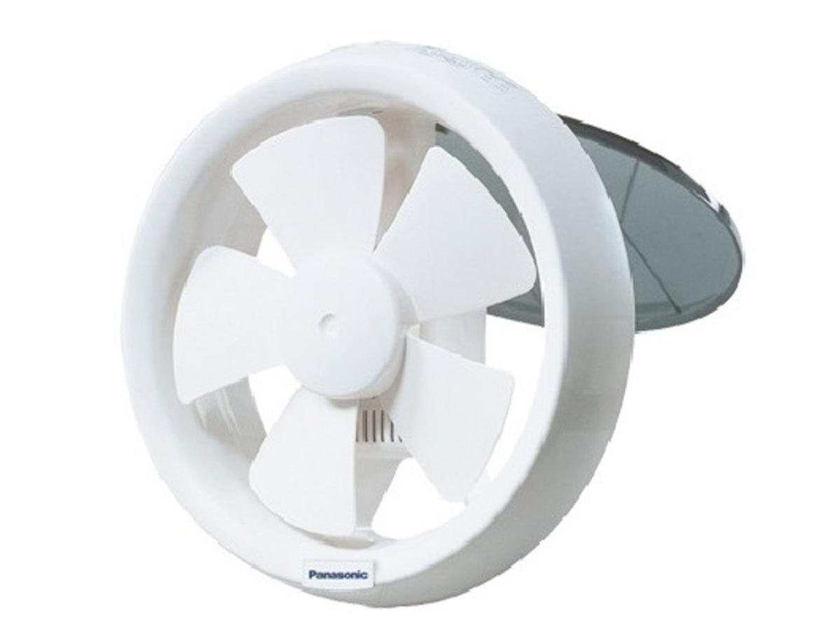 Panasonic 8 inch Ventilating Fan - Zayoom