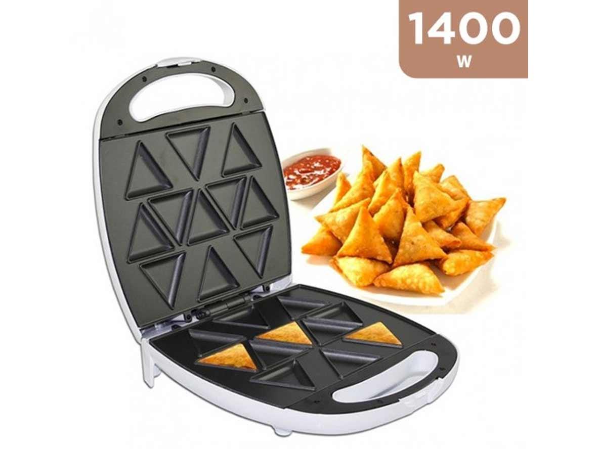 Orbit Samosa maker 11 Pieces - 1400W - Zayoom