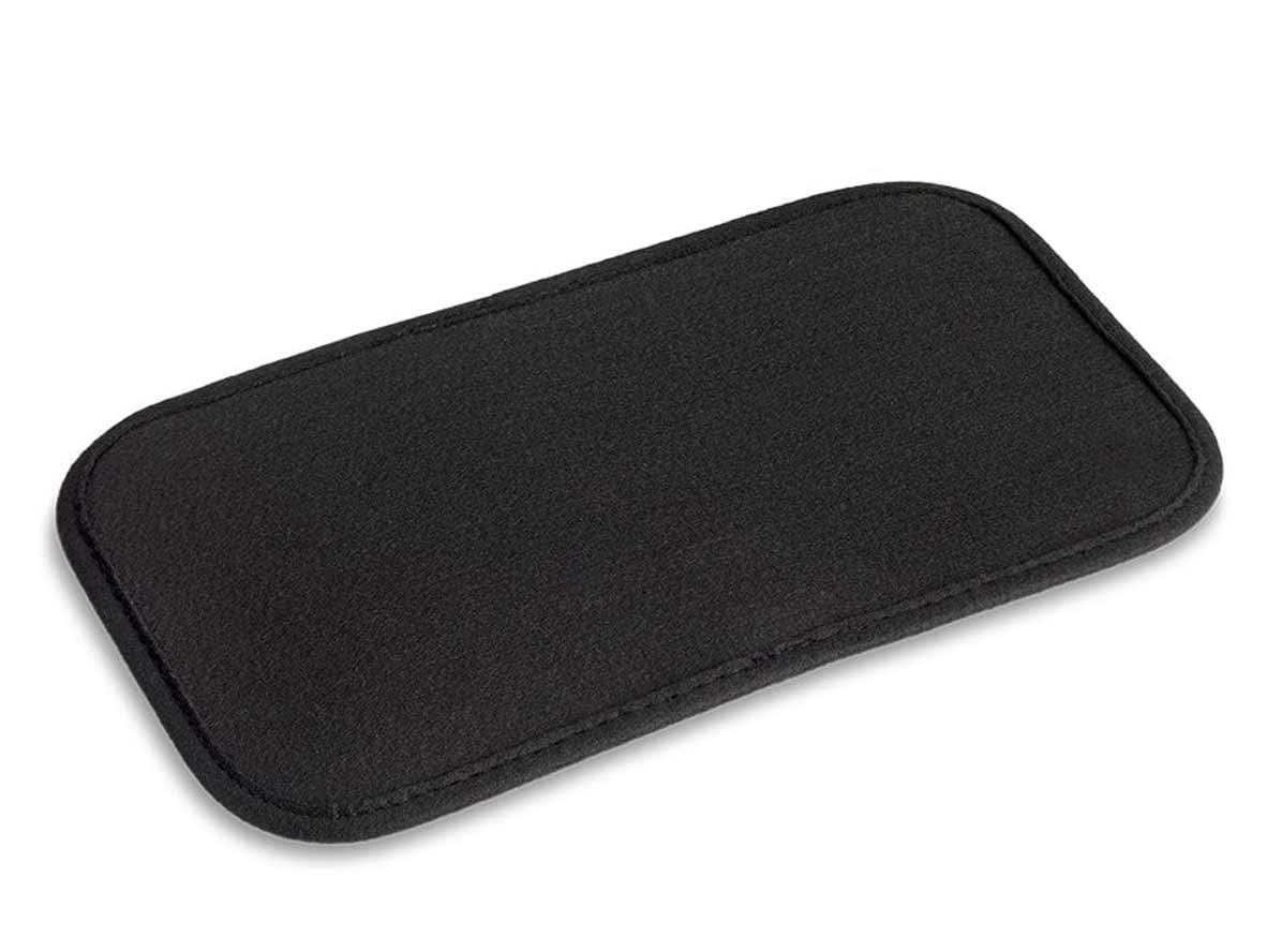 Babyliss Curling Iron 25MM - Up To 6 Temp Settings - 210C Ceramic - Zayoom