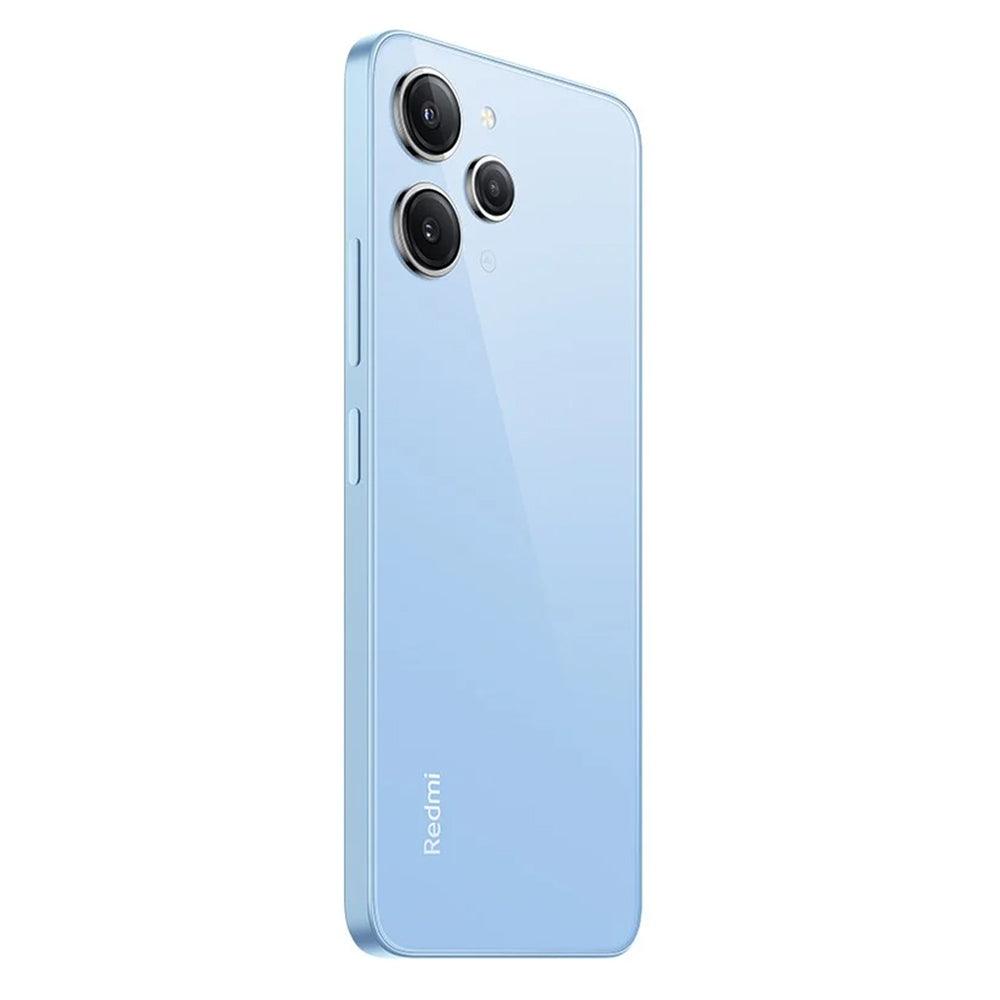 Xiaomi Redmi 12 - 8GB RAM - 128GB ROM - Mobile Phone - Sky Blue (AS-IS) - Open Box - Zayoom