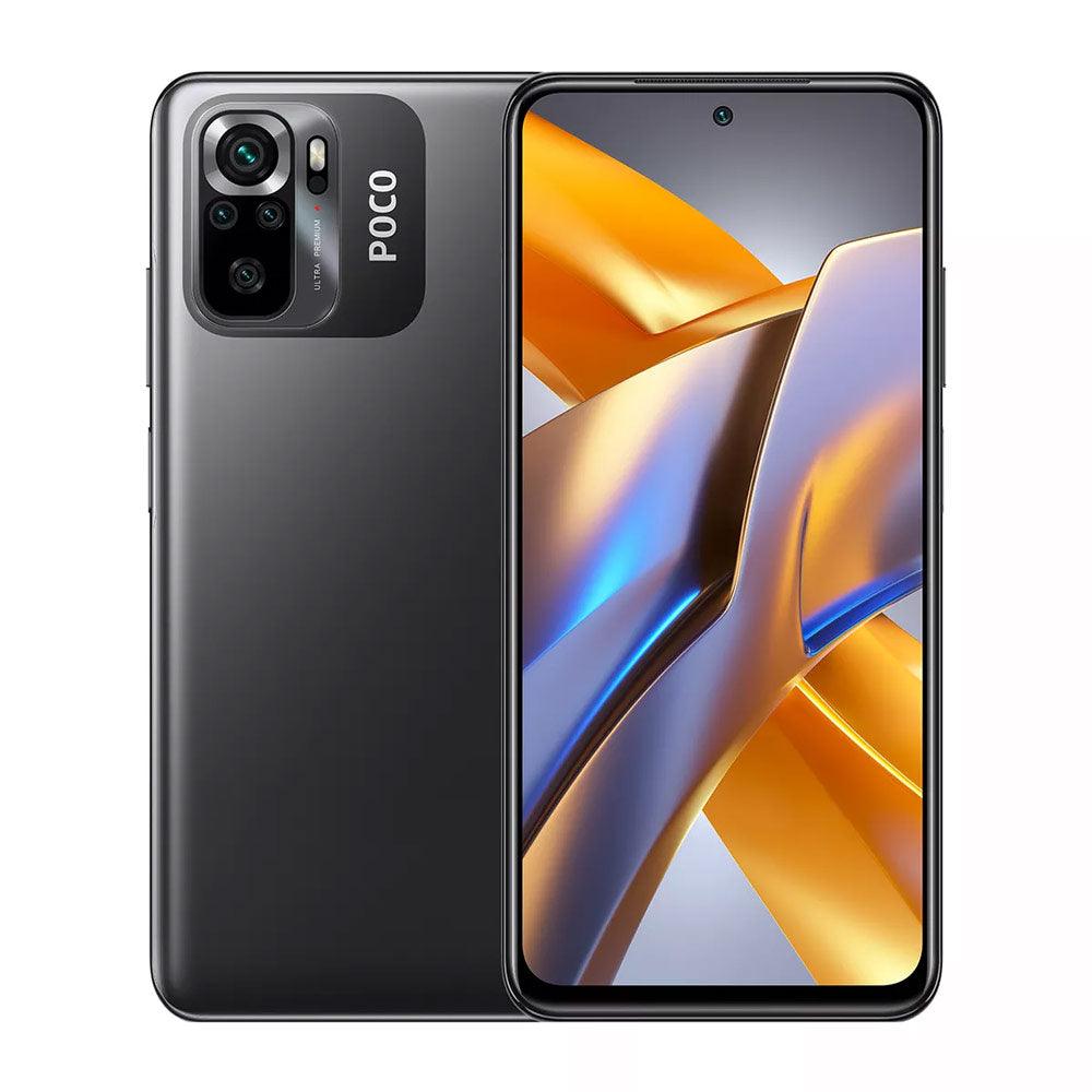 POCO M5s - 6GB - 128GB - Mobile Phone - Gray - Zayoom