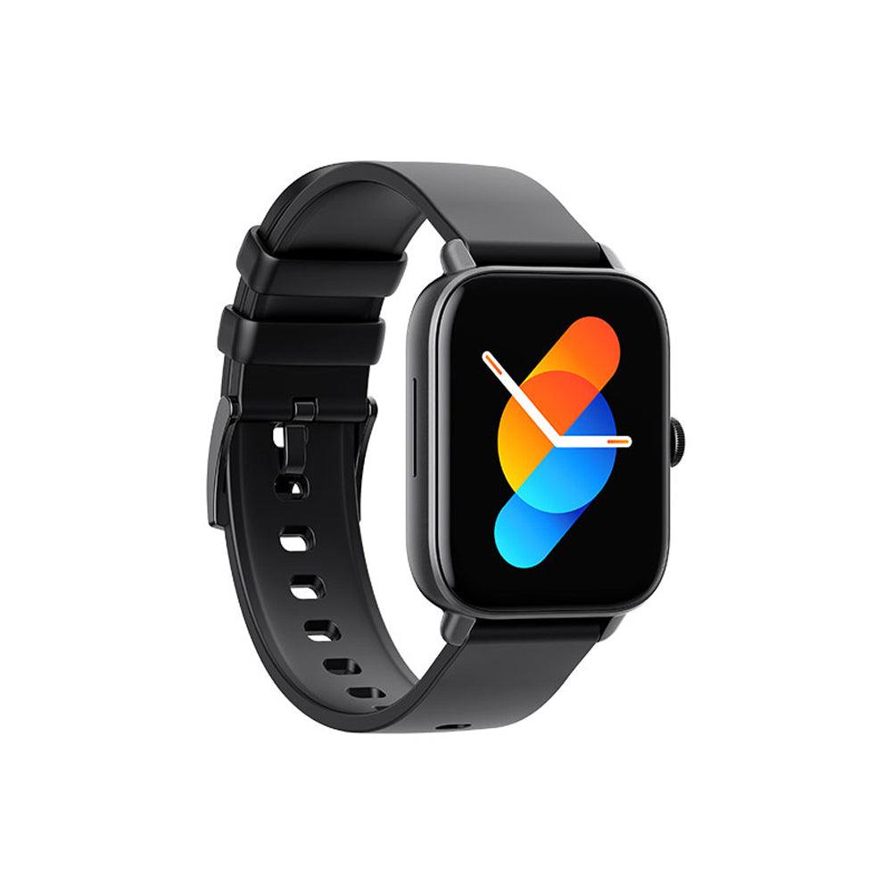 HAVIT Smart Watch M9024 - Black - Zayoom