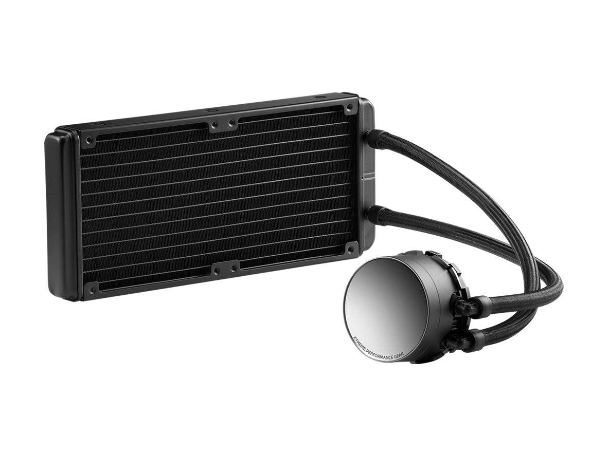 XPG LEVANTE X 240 All-In-One CPU Liquid Cooler - Zayoom