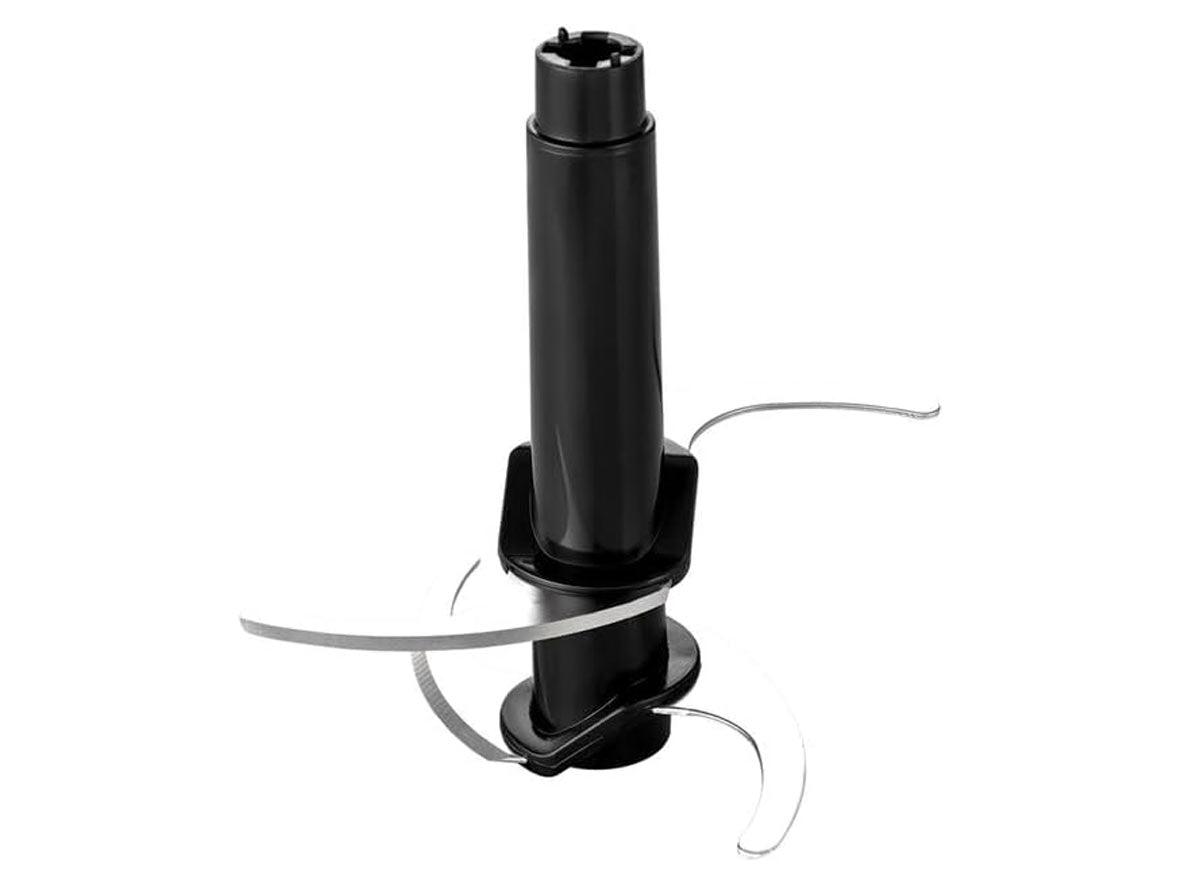 BLACK+DECKER Vertical Chopper - 4 Blades - 500W - 500ml - Zayoom