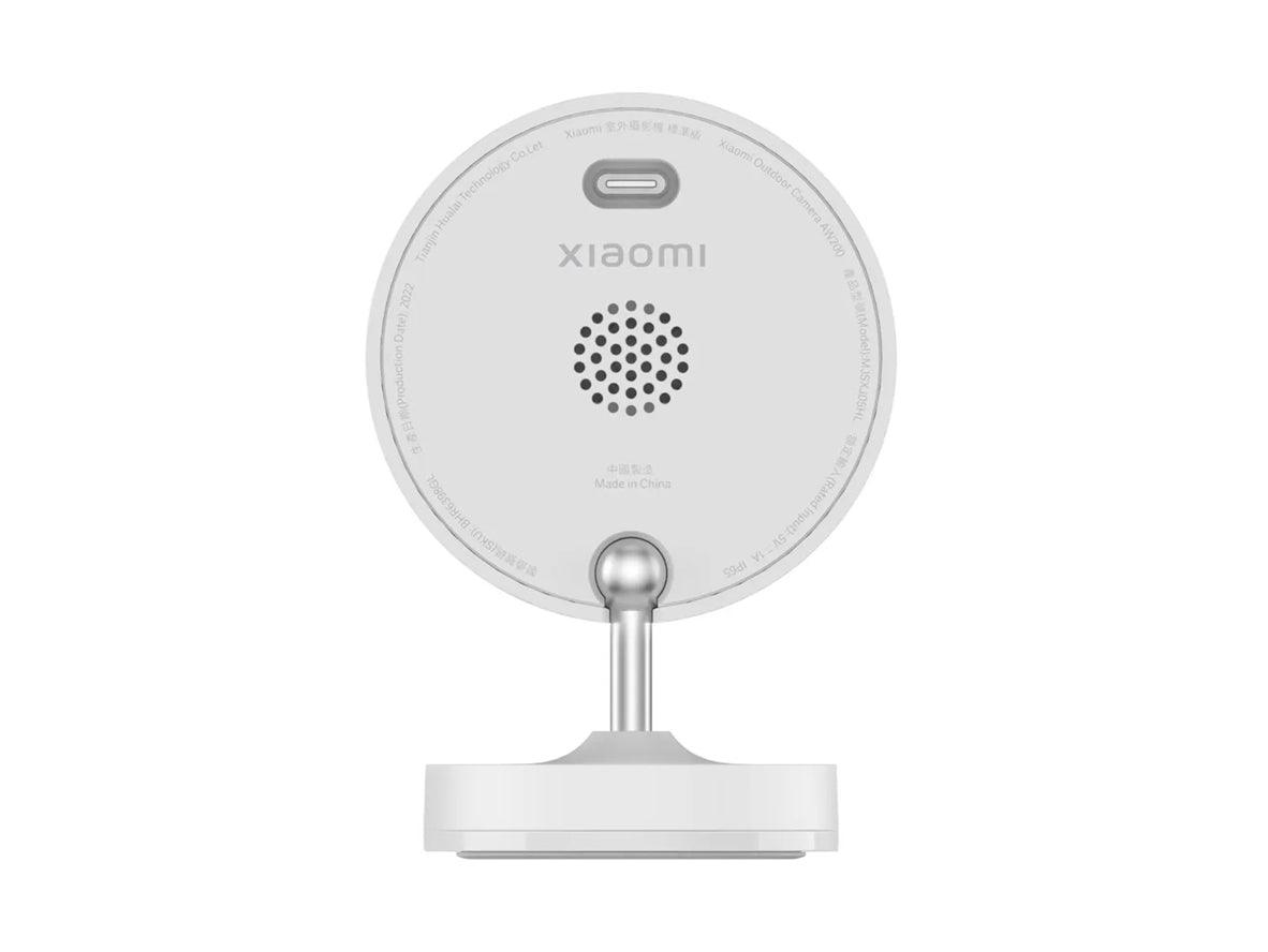 Xiaomi Outdoor and Indoor Camera AW200 with Motion detection and Colour Night Vision - 1080p - Zayoom
