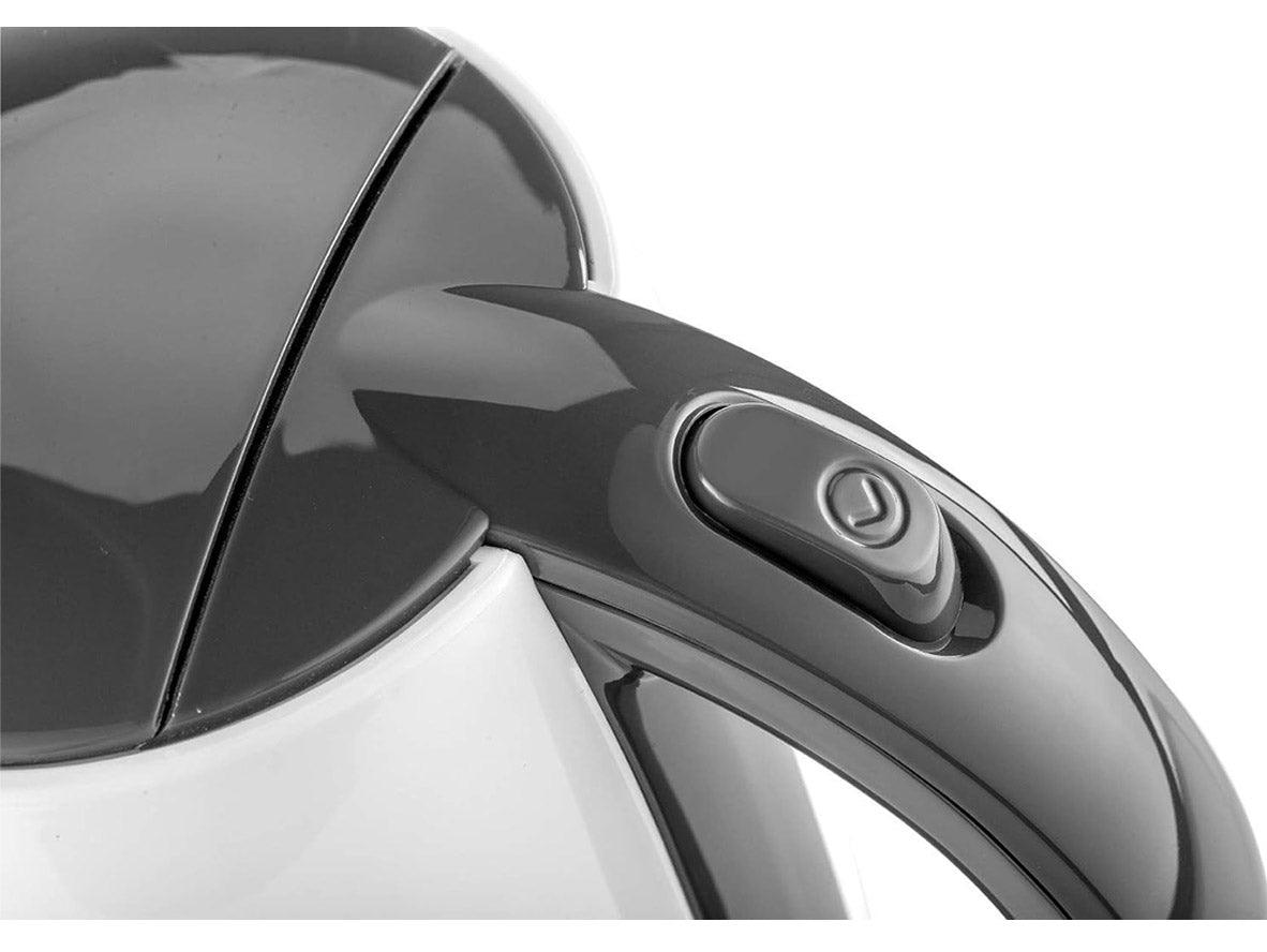 BLACK+DECKER Concealed Kettle 1.7L 2200W - Zayoom