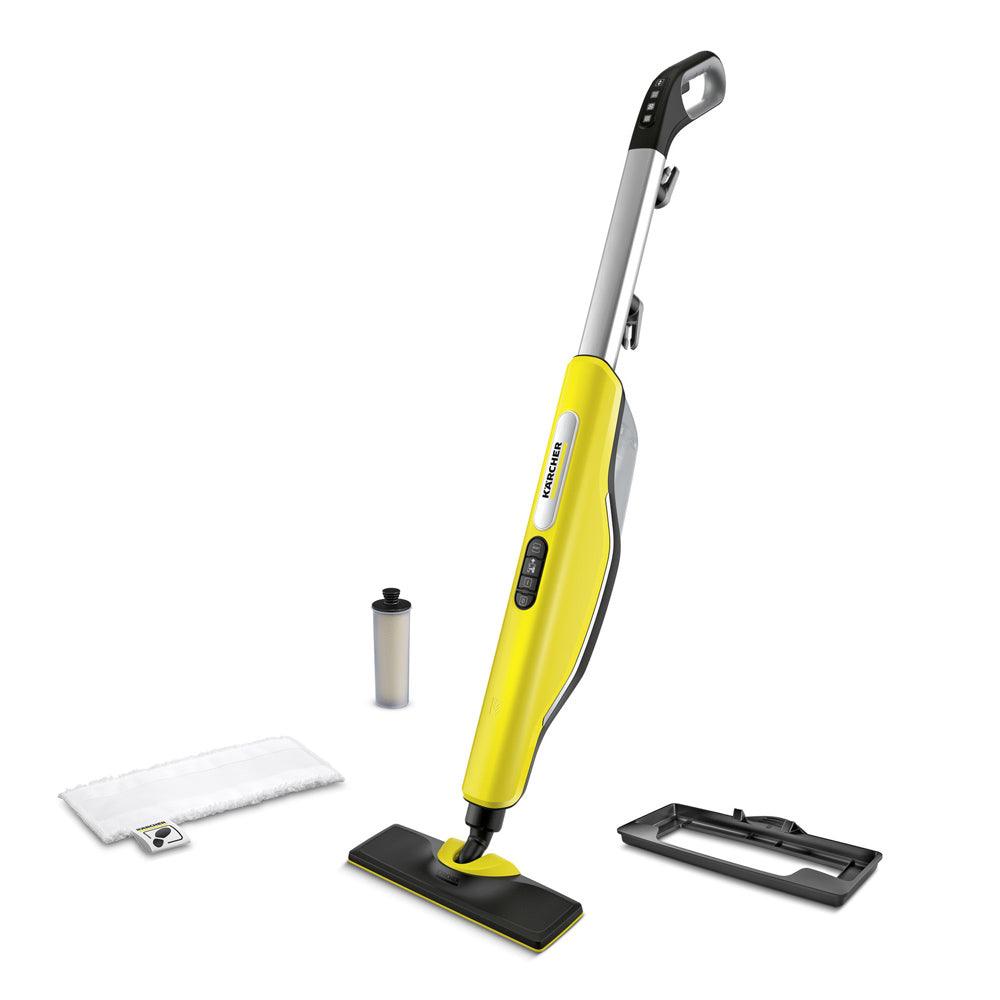 KARCHER SC 3 Upright EasyFix Steam Cleaner - Zayoom